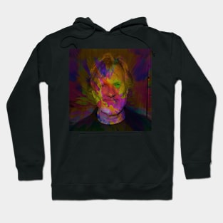 Kris Kristofferson Hoodie